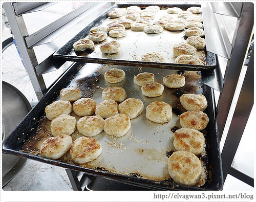 宜蘭羅東碳烤燒餅店-12-331-1