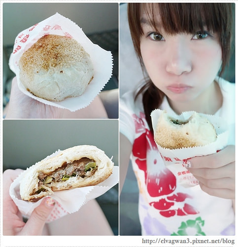宜蘭羅東碳烤燒餅店-18