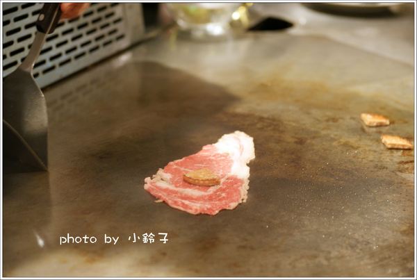 饗宴食坊：宜蘭「饗宴互動式鐵板燒」輕鬆自在的在地饗宴