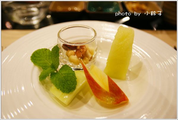 饗宴食坊：宜蘭「饗宴互動式鐵板燒」輕鬆自在的在地饗宴