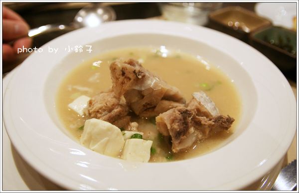 饗宴食坊：宜蘭「饗宴互動式鐵板燒」輕鬆自在的在地饗宴