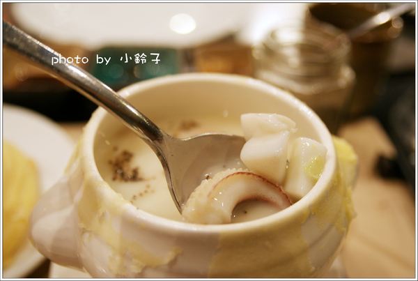 饗宴食坊：宜蘭「饗宴互動式鐵板燒」輕鬆自在的在地饗宴