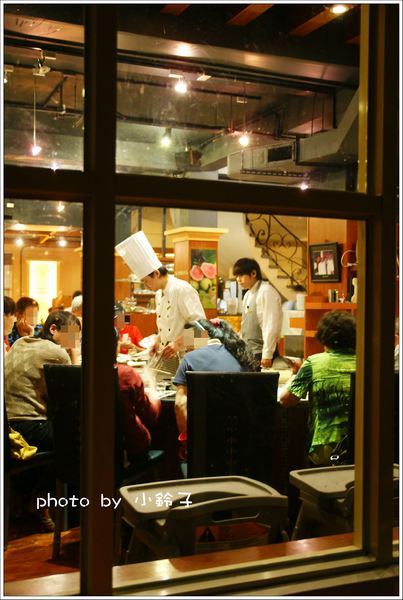 饗宴食坊：宜蘭「饗宴互動式鐵板燒」輕鬆自在的在地饗宴