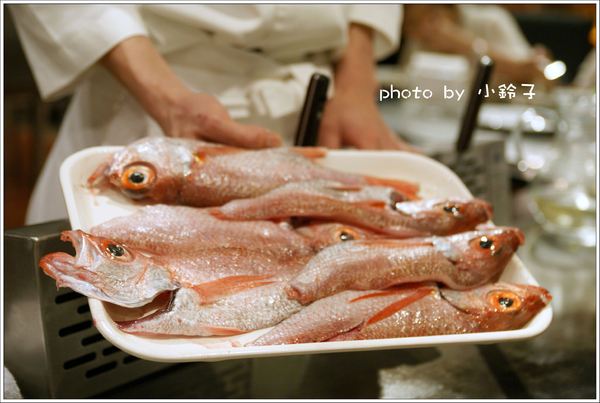 饗宴食坊：宜蘭「饗宴互動式鐵板燒」輕鬆自在的在地饗宴