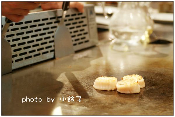 饗宴食坊：宜蘭「饗宴互動式鐵板燒」輕鬆自在的在地饗宴