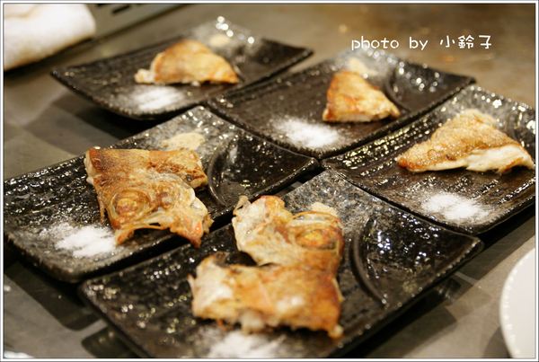 饗宴食坊：宜蘭「饗宴互動式鐵板燒」輕鬆自在的在地饗宴