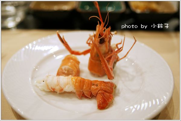 饗宴食坊：宜蘭「饗宴互動式鐵板燒」輕鬆自在的在地饗宴