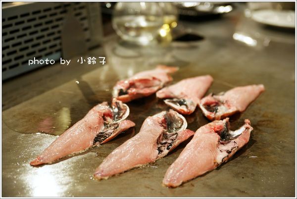 饗宴食坊：宜蘭「饗宴互動式鐵板燒」輕鬆自在的在地饗宴