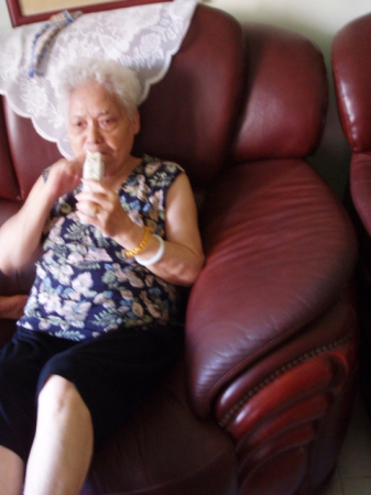 益得食品：三星特產～[蔥鄉米香]脆又香