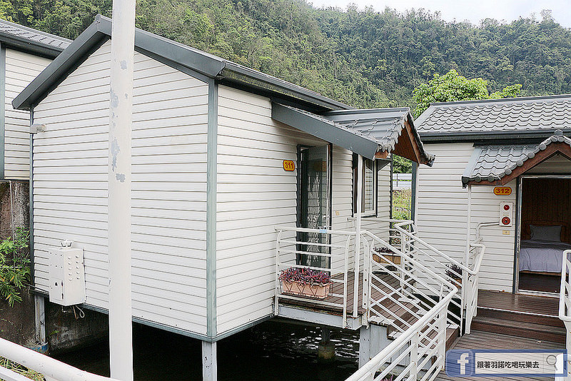 宜蘭太平山民宿英仕山莊旋轉餐廳345