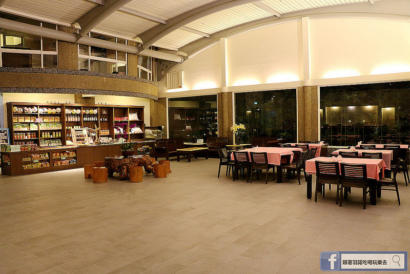 宜蘭太平山民宿英仕山莊旋轉餐廳187