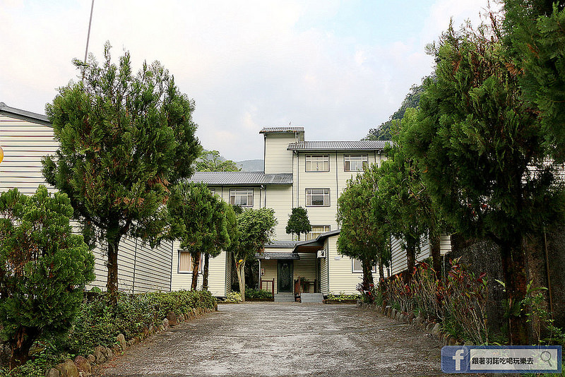 宜蘭太平山民宿英仕山莊旋轉餐廳226