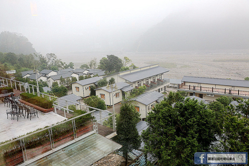 宜蘭太平山民宿英仕山莊旋轉餐廳054