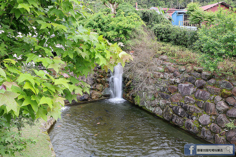 宜蘭太平山民宿英仕山莊旋轉餐廳329