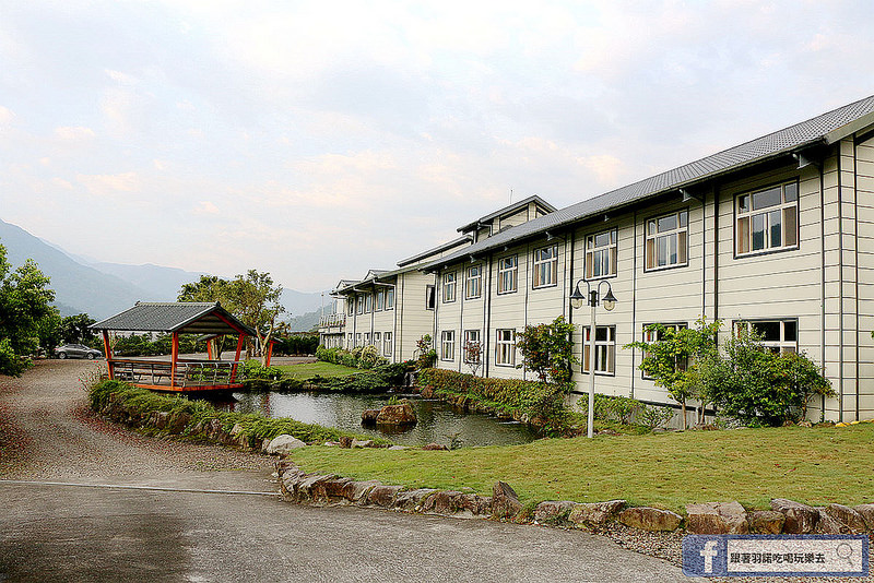 宜蘭太平山民宿英仕山莊旋轉餐廳235