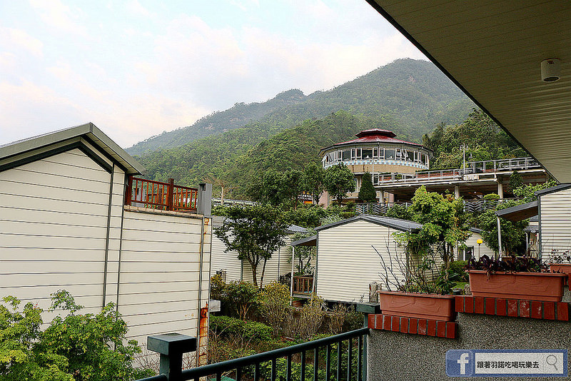 宜蘭太平山民宿英仕山莊旋轉餐廳223