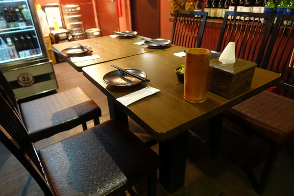 吳留手(麗水分舖):(胖樺食記)台北市推薦必吃美食「吳留手」,永康街麗水街人氣排隊名店/市民大道/可刷卡