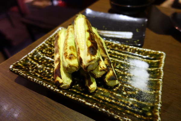 吳留手(麗水分舖):(胖樺食記)台北市推薦必吃美食「吳留手」,永康街麗水街人氣排隊名店/市民大道/可刷卡