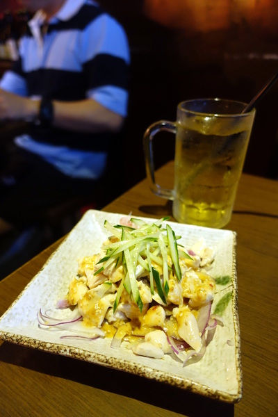 吳留手(麗水分舖):(胖樺食記)台北市推薦必吃美食「吳留手」,永康街麗水街人氣排隊名店/市民大道/可刷卡