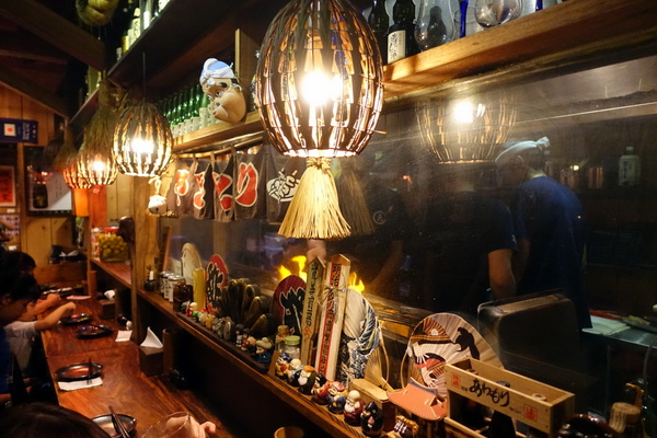 吳留手(麗水分舖):(胖樺食記)台北市推薦必吃美食「吳留手」,永康街麗水街人氣排隊名店/市民大道/可刷卡