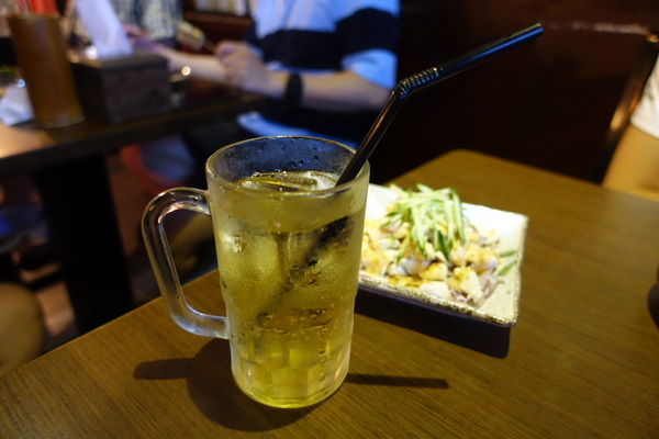 吳留手(麗水分舖):(胖樺食記)台北市推薦必吃美食「吳留手」,永康街麗水街人氣排隊名店/市民大道/可刷卡