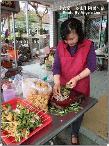 阿霞ㄟ店：【宜蘭行】第一站：阿霞ㄟ店