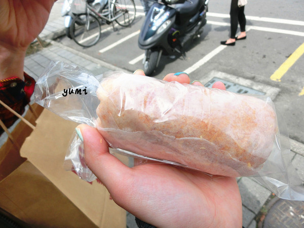 吳記花生捲冰淇淋:【宜蘭食記】食尚玩家採訪!來礁溪必吃的花生捲冰淇淋@吳記花生捲冰淇淋