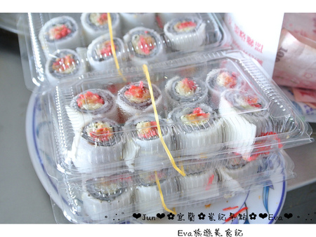 崔記早點：【食記】oO。宜蘭 壯圍 崔記早點　來宜蘭玩，一定要吃看看這家特別的河粉蛋餅！。o○。