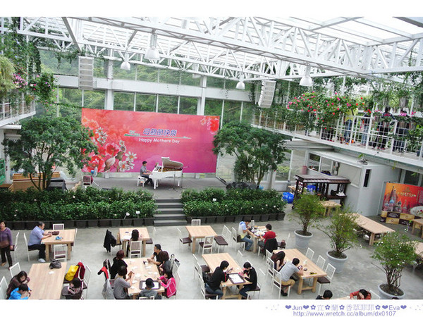 香草菲菲芳香植物博物館:【食記】oO。。宜蘭 香草菲菲 超美超夢幻的花園,在這用餐,簡直是人間仙境啊!。o○。