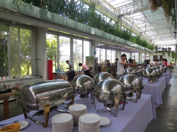 香草菲菲芳香植物博物館:香入菲菲的香草菲菲【宜蘭/香草菲菲】