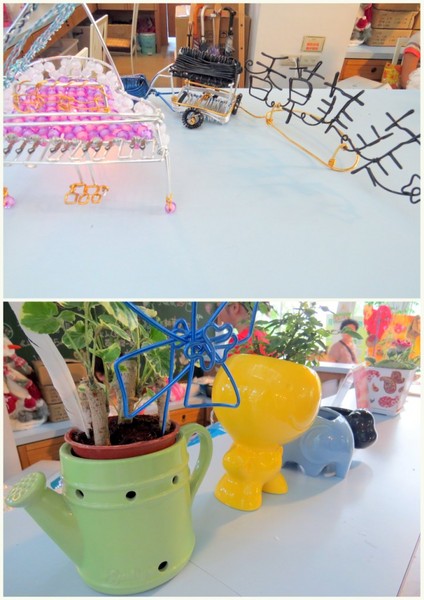 香草菲菲芳香植物博物館:香入菲菲的香草菲菲【宜蘭/香草菲菲】