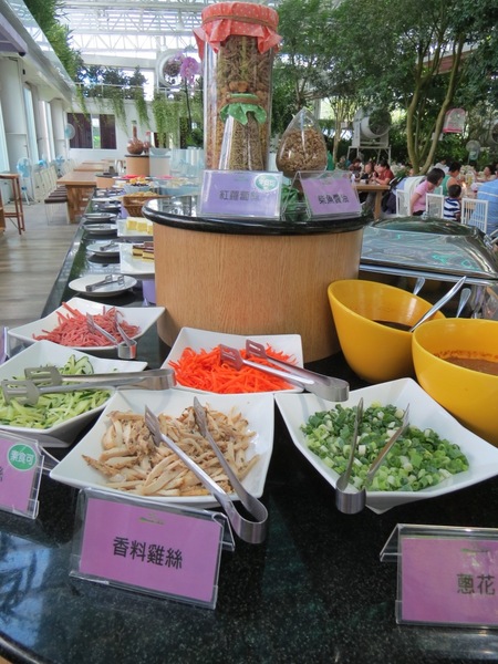 香草菲菲芳香植物博物館:香入菲菲的香草菲菲【宜蘭/香草菲菲】