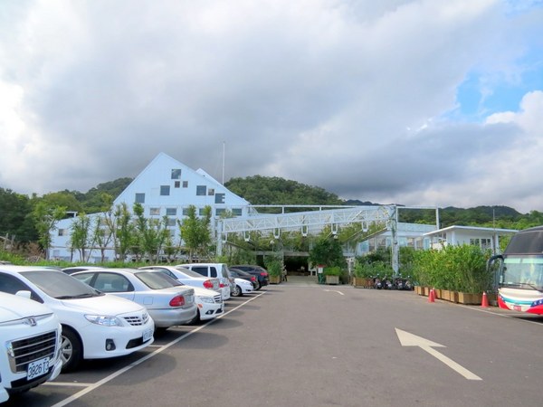 香草菲菲芳香植物博物館:香入菲菲的香草菲菲【宜蘭/香草菲菲】