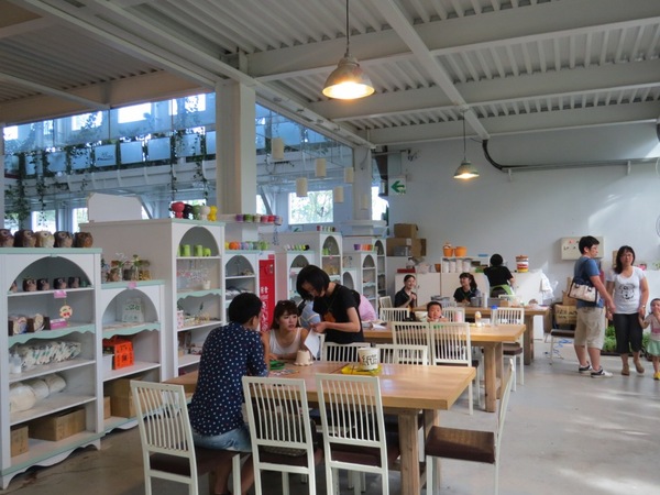 香草菲菲芳香植物博物館:香入菲菲的香草菲菲【宜蘭/香草菲菲】