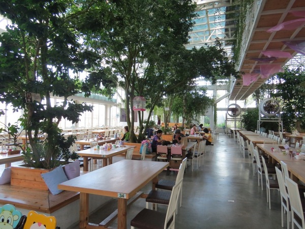 香草菲菲芳香植物博物館:香入菲菲的香草菲菲【宜蘭/香草菲菲】