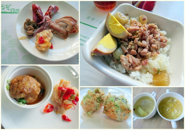 香草菲菲芳香植物博物館:香入菲菲的香草菲菲【宜蘭/香草菲菲】