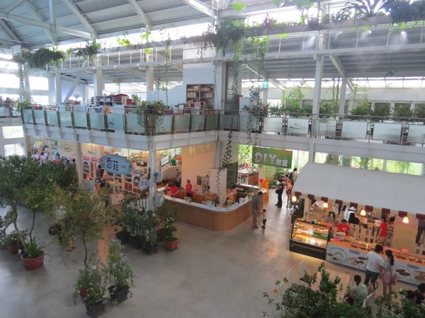 香草菲菲芳香植物博物館:香入菲菲的香草菲菲【宜蘭/香草菲菲】