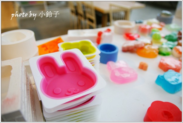 香草菲菲芳香植物博物館:宜蘭員山「香草菲菲」超大室內植物園