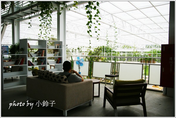 香草菲菲芳香植物博物館:宜蘭員山「香草菲菲」超大室內植物園