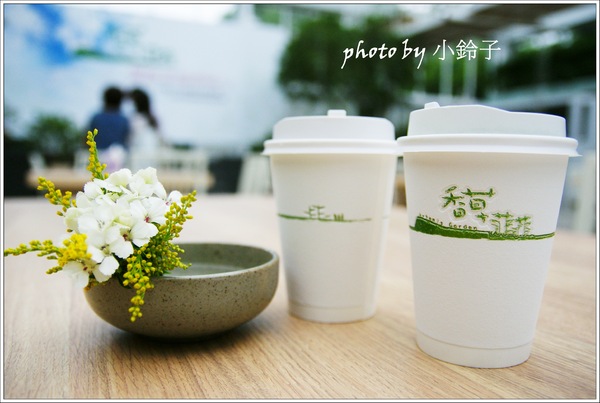 香草菲菲芳香植物博物館:宜蘭員山「香草菲菲」超大室內植物園