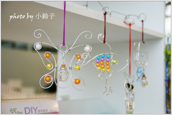 香草菲菲芳香植物博物館:宜蘭員山「香草菲菲」超大室內植物園