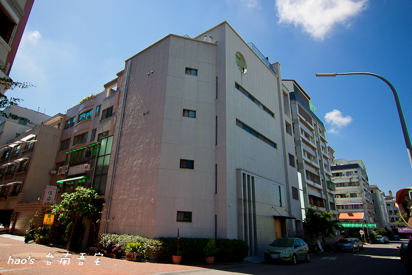 201606台南吾宅001