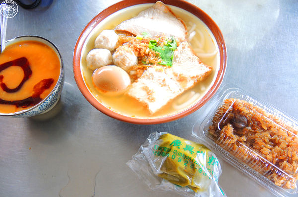 廣興做粿：呷飽祙【宜蘭冬山･廣興做粿】多元品項任你挑