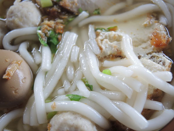 廣興做粿：呷飽祙【宜蘭冬山･廣興做粿】多元品項任你挑