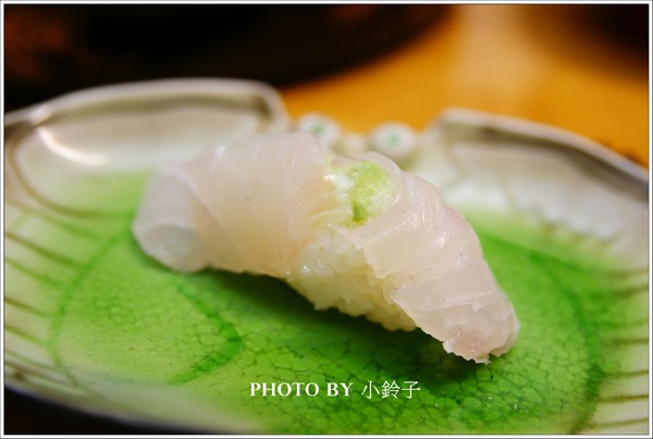 折井日本料理：宜蘭「折井日本料理」日本皇太子喜宴御廚