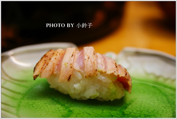 折井日本料理：宜蘭「折井日本料理」日本皇太子喜宴御廚