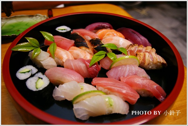 折井日本料理：宜蘭「折井日本料理」日本皇太子喜宴御廚