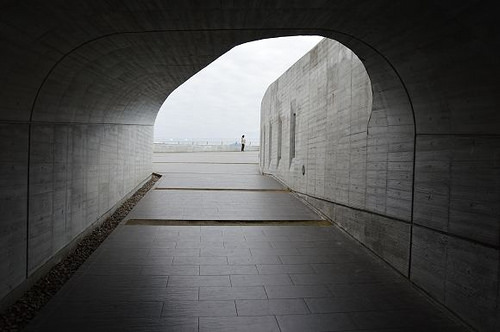 向山遊客中心24