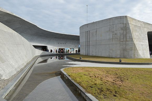 向山遊客中心39