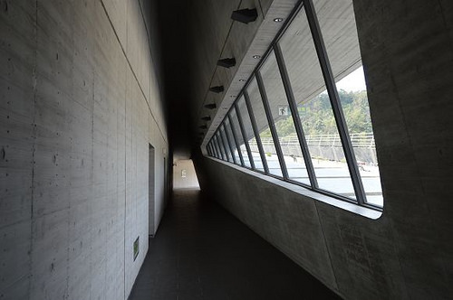 向山遊客中心30